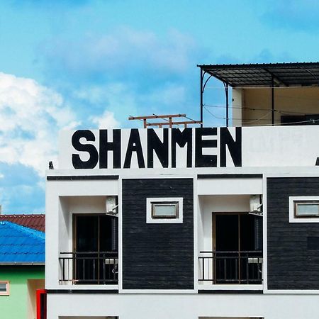Shanmen Art House Phuket Patong Екстер'єр фото