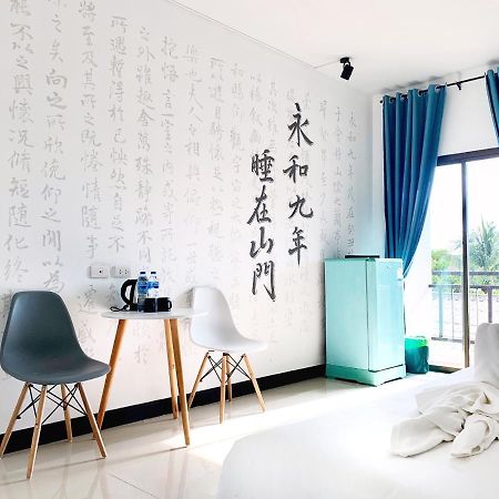 Shanmen Art House Phuket Patong Екстер'єр фото