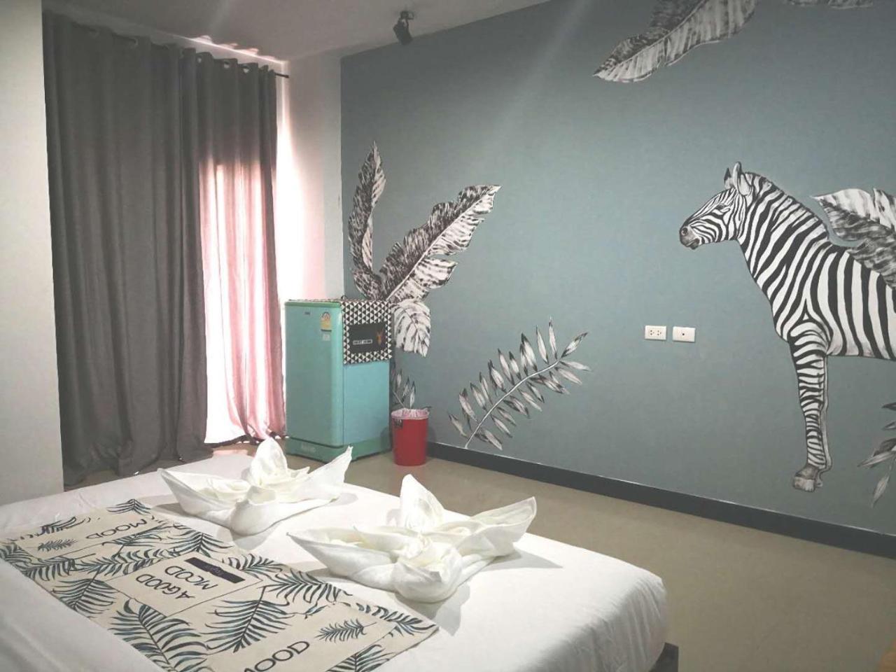 Shanmen Art House Phuket Patong Екстер'єр фото