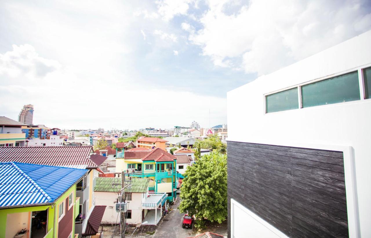 Shanmen Art House Phuket Patong Екстер'єр фото