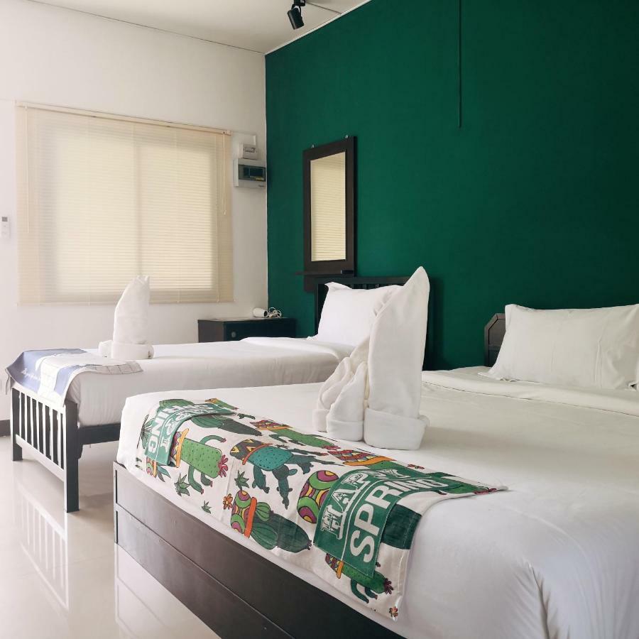 Shanmen Art House Phuket Patong Екстер'єр фото