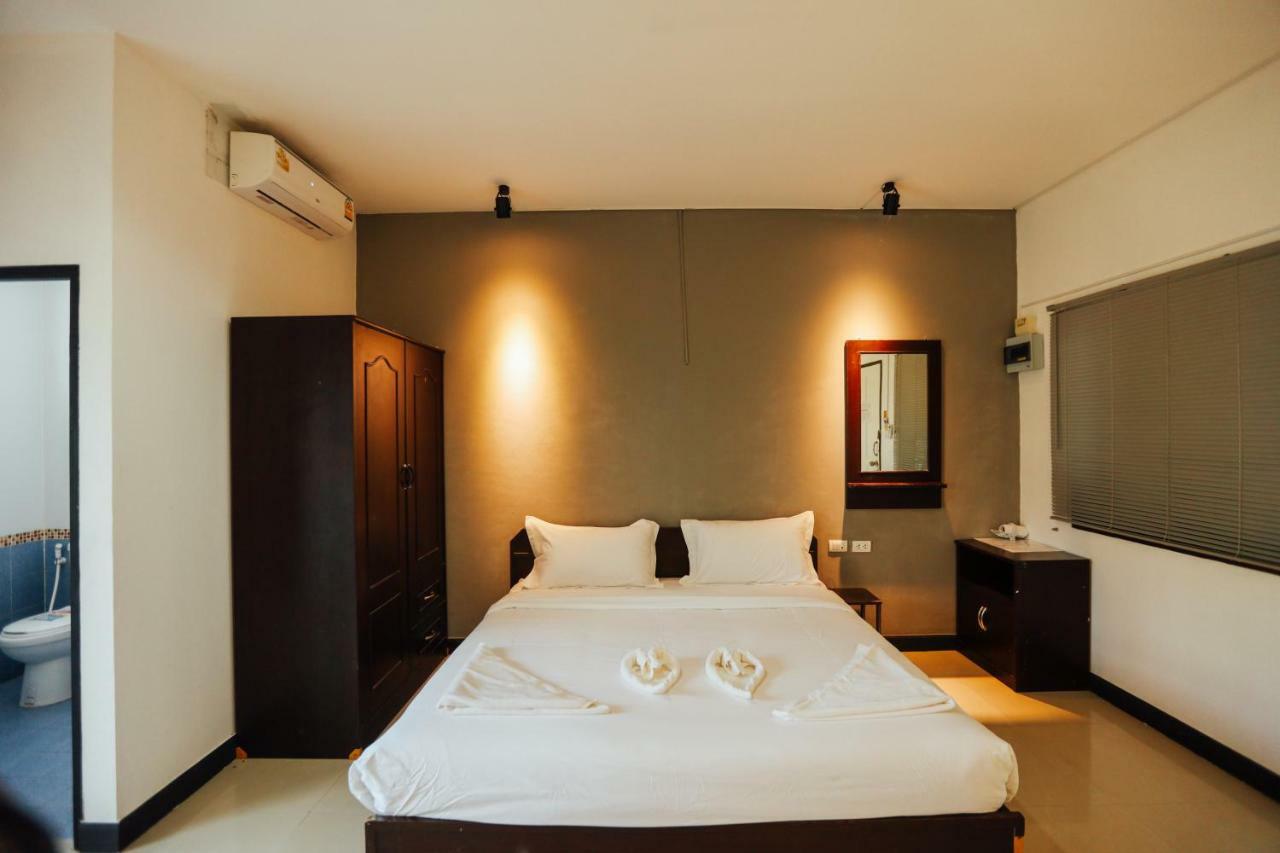 Shanmen Art House Phuket Patong Екстер'єр фото