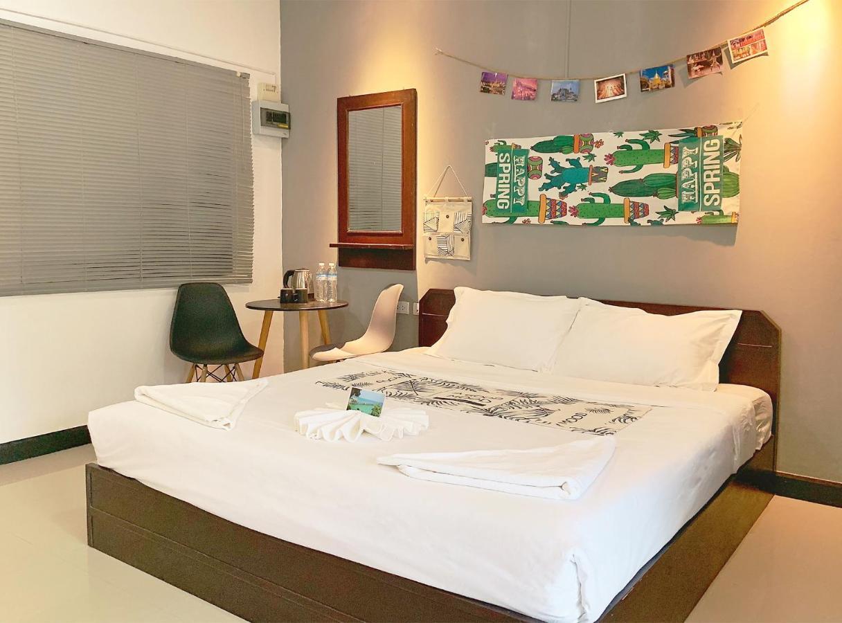 Shanmen Art House Phuket Patong Екстер'єр фото